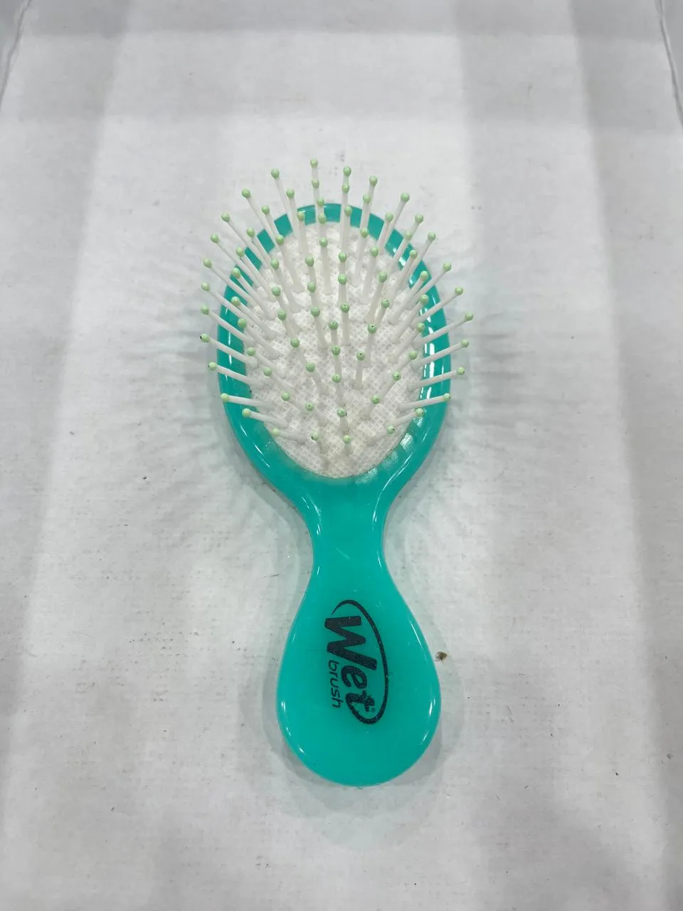 Hair Brush Baby 9105B