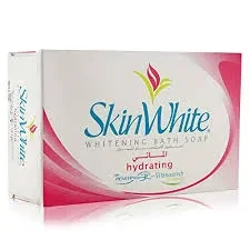Skinwhite Soap Hydrating Whittening 135G