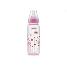 Pigeon Feeder Flexible 4+ 240ML