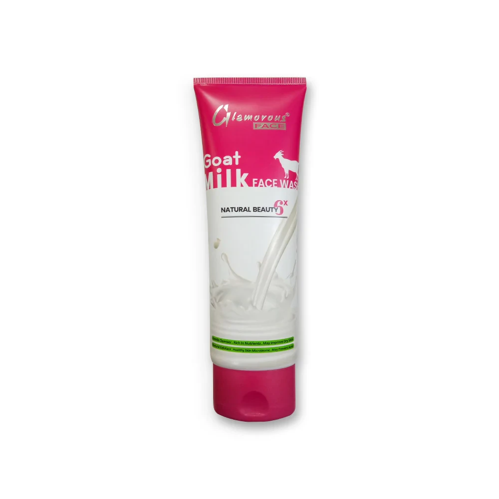 Glamorous Face F-Wash Goat Milk 1028 100G