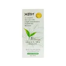 Xqm Primer Green Tea 40ML