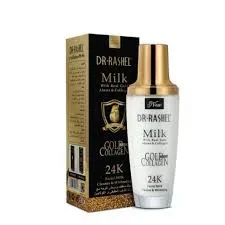 DR Rashel Gold Collagen Cleansing Milk 1181