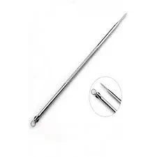 NC Blackhead Pin Local