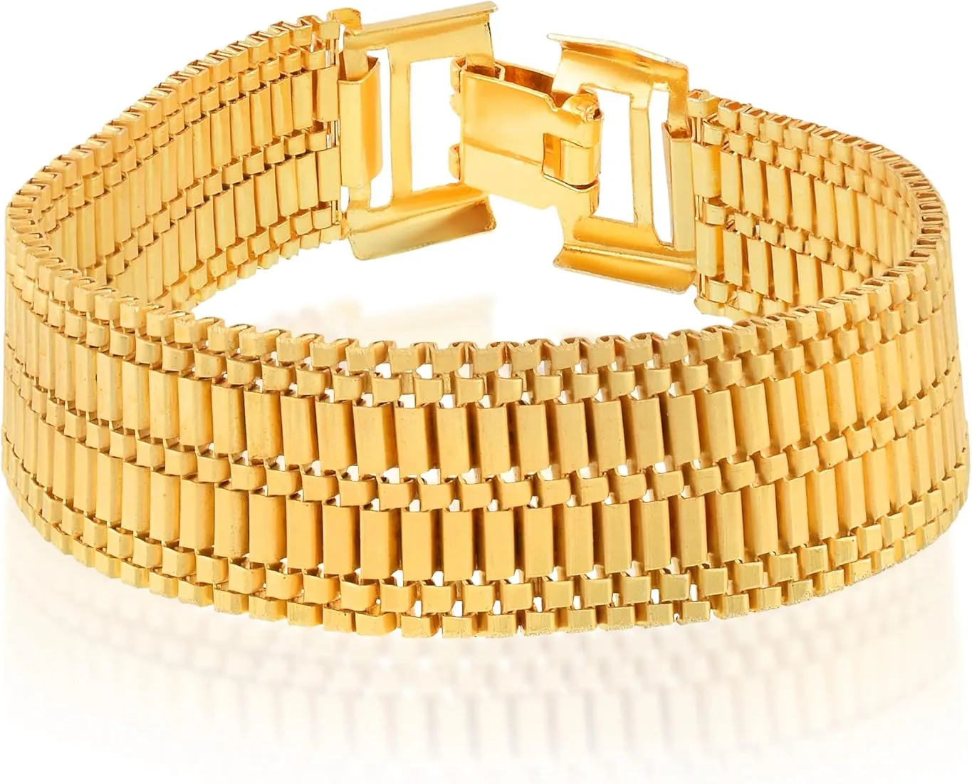 Jewellery New Gents Bracelet Patti