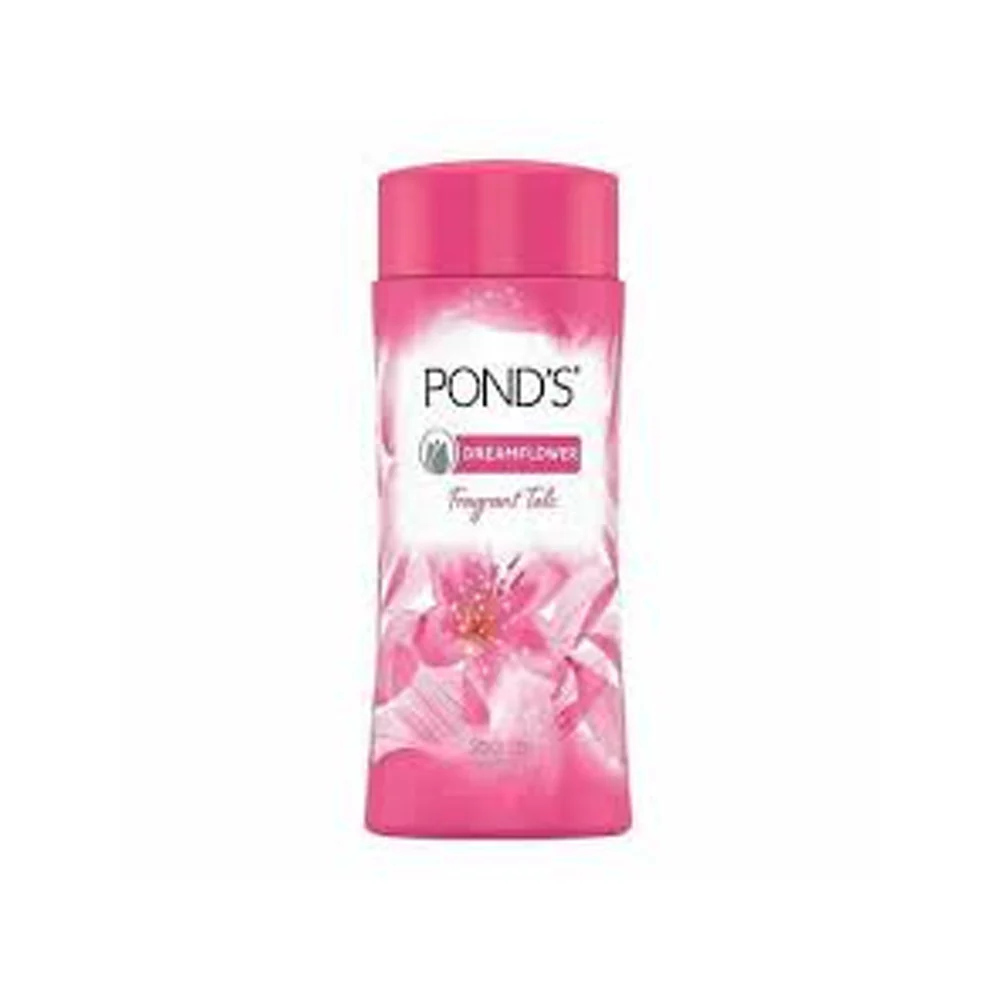 Pond's Powder Dream Flower Pink 200G