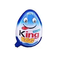 King Egg