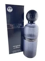 My Perfumes Eau De Parfum Parfumdeluxe Deluxe Champion 100ML