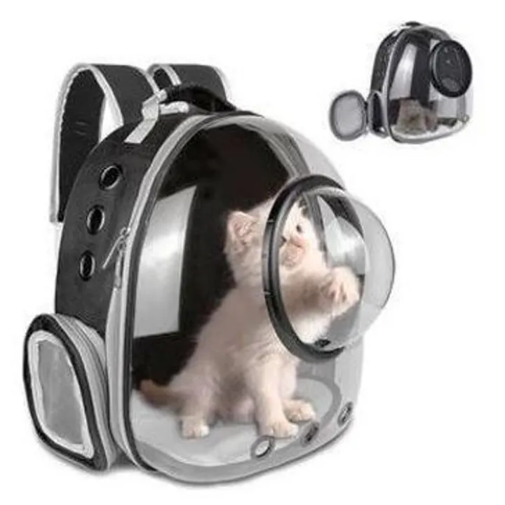 Pets Traveling Cat Bag B008