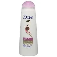 Dove Shampoo Endless Waves 355ML