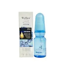 Wellice Hair Serum Sparo V Collagen 70ML