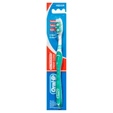 Oral-B Tooth Brush All Rounder Medium