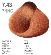 Dikson Dropcolor Tube 7.43 Hazelnut 100ML