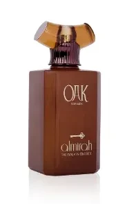 Al Mirah Eau De Parfum Oak 100ML