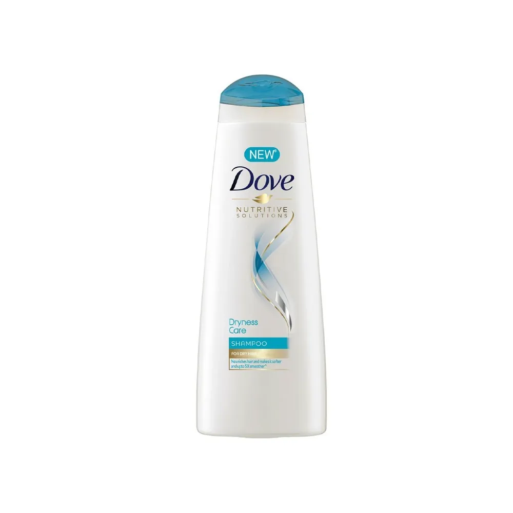 Dove Shampoo Dryness Care pk 175ML