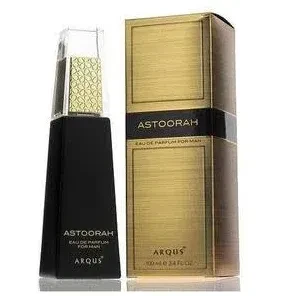 Arqus Eau De Parfume Astoorah 100ML