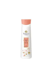 Yardley Lotion English Musk 200ML