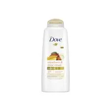 Dove Conditioner Smoothness And Shine Ritual 603ML