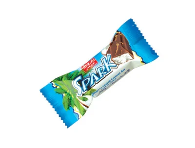 Spark Chocolate 1PC
