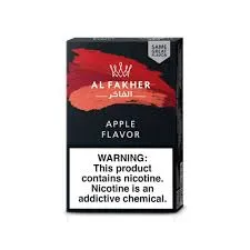 Al Fakher Flavor Two Apples Nor