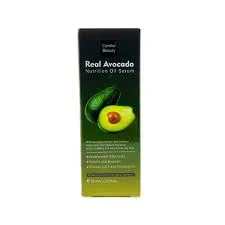 Comfor Beauty Face Serum Real Avocado 35ML