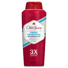 Old Spice Body Wash Fresh 532Ml