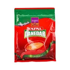 Tapal Black Tea Danedar 430G