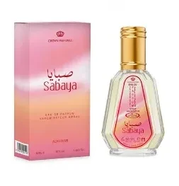 Al Rehab Eau De Parfum Sabaya 50ML