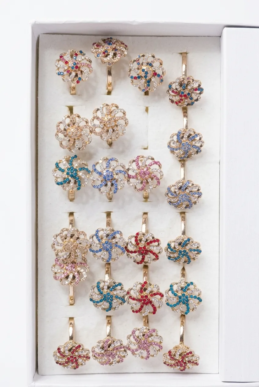 Jewellery Stylish Ring