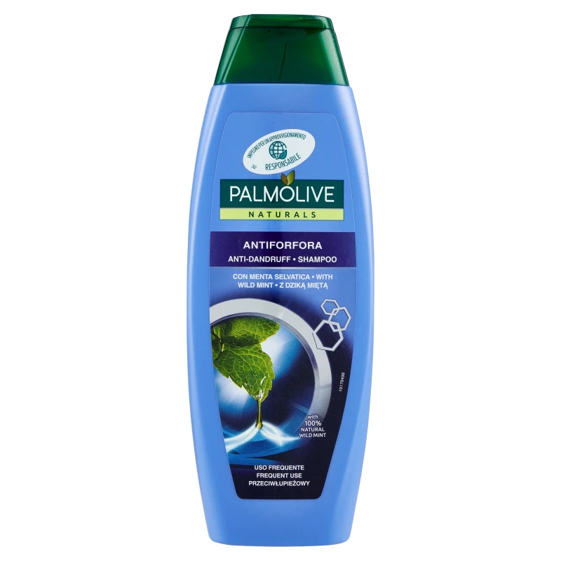 Palmolive Shampoo Anti-Dandruff 350ML