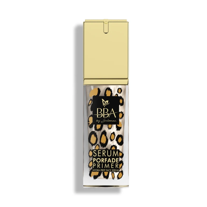 BBA By Suleman Face Serum Porfade Primer 30ML