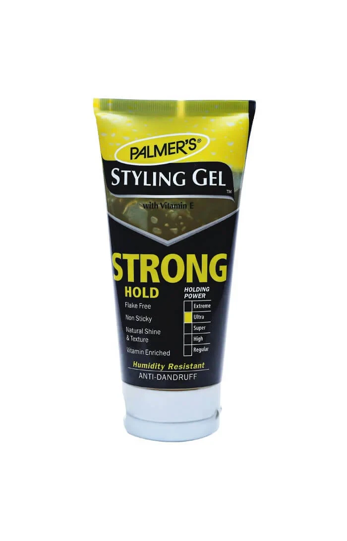 Palmers Hair Gel Strong Hold 150G