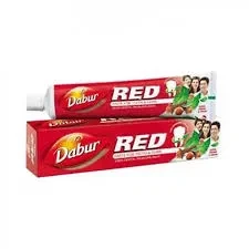 Dabur Toothpaste Red 250ML PK