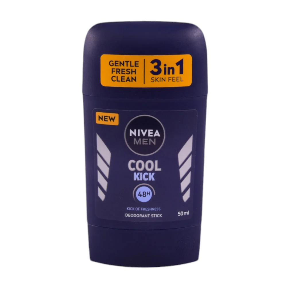 Nivea Stick Men Cool Kick 50ML