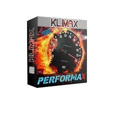 Klimax Condoms Performax 3S