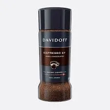 Davidoff Coffee Espresso 57 90G