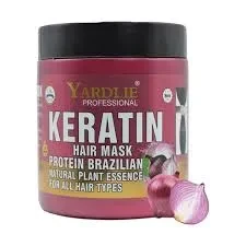 Yardlie Hair Mask Onion 500ML
