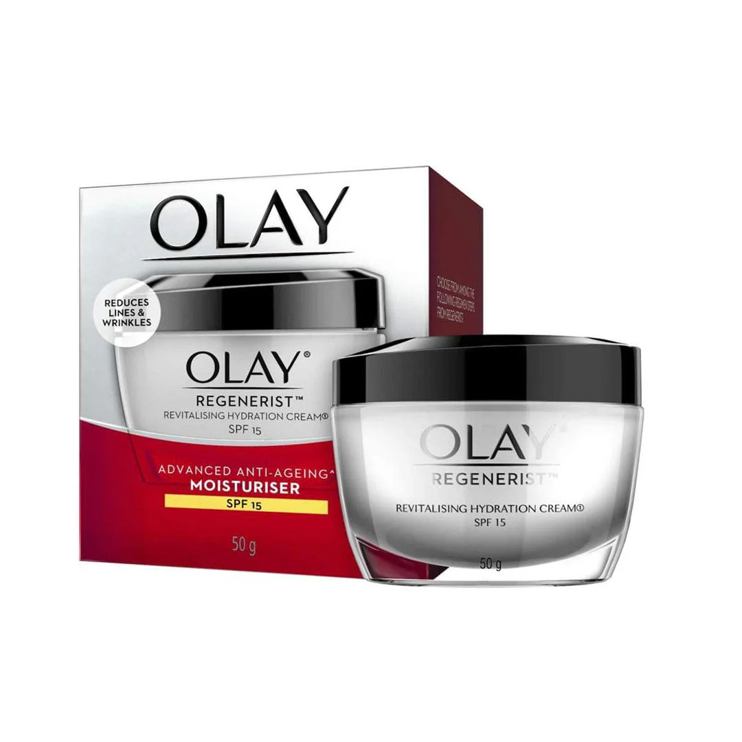 Olay Cream Regenerist Day 50G
