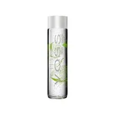 Voss Sparkling Water Lime Mint 375ML