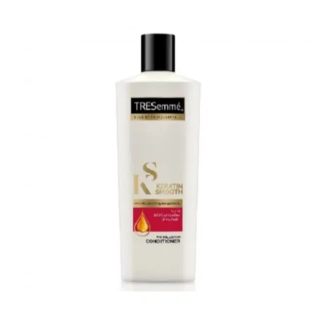 Tresemme Conditioner Keratin Smooth Pk 160ML