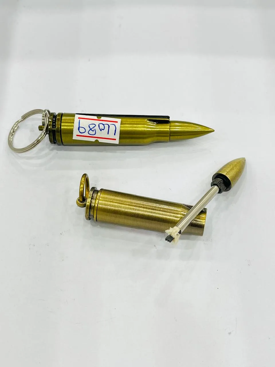 Best Lighter F3 Sharp Bullet Selaaye 1PC