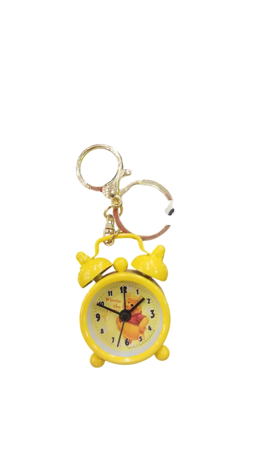 New Keychain C53