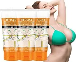 Guanjing Breast Enlargement Cream 12g