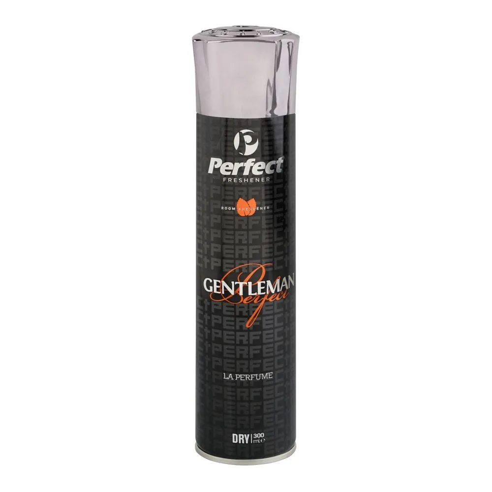 Perfect Air Freshener Gentlemen Perfect 300ML