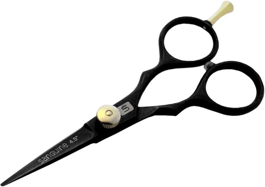 S100 4.5 Card Black Scissor Pak