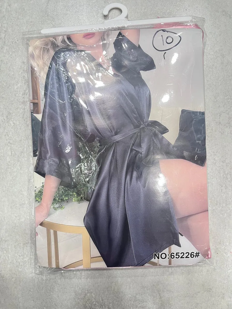 Short Nighty 65226
