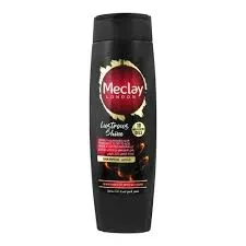 Meclay Shampoo Lustrous Shine 185ML