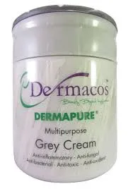 Dermacos Grey Cream 200G