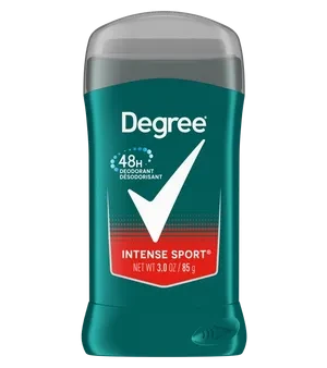 Degree Deodorant Intense Sport 85G