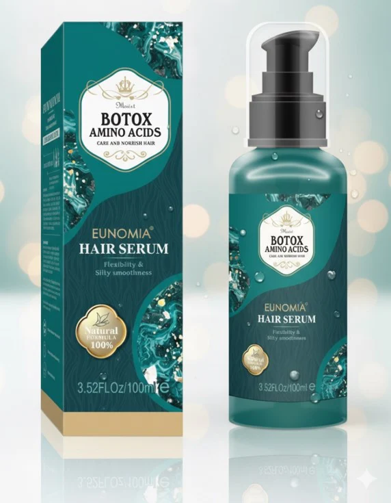 Eunomia Hair Serum Moist Botox 100ML