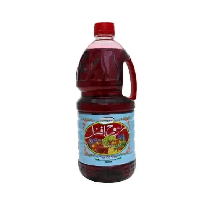 Hamdard Sharbat Rooh Afza 3L